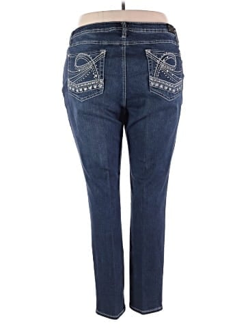 Earl Jean Jeans (view 2)