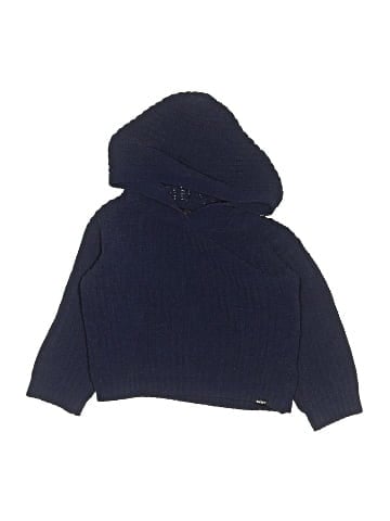 DKNY Zip Up Hoodie (view 1)