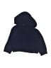 DKNY 100% Polyester Blue Zip Up Hoodie 12-18 MO / 18 MO - photo 1