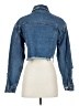 Carmar 100% Cotton Blue Denim Jacket Size XS - photo 2