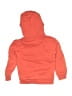 Primark Orange Pullover Hoodie Size 3 - 4 - photo 2