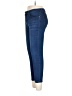 Needle & Cloth Solid Blue Jeans Size 8 (petite) - photo 5