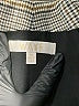 WAYF Houndstooth Gray Blazer Size M - photo 6