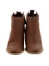 DV by Dolce Vita Brown Ankle Boots Size 11 - photo 2