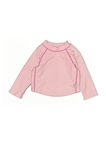 I Play Long Sleeve T-Shirt (view 1)