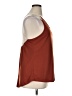 Emery Rose Brown Sleeveless Top Size XL - photo 4