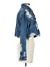Carmar 100% Cotton Blue Denim Jacket Size XS - photo 4