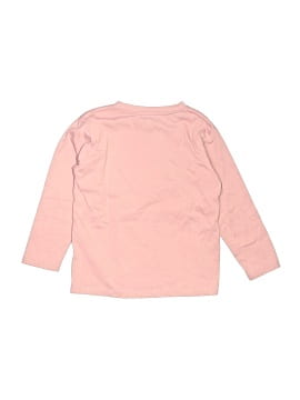 Unbranded Long Sleeve T-Shirt (view 2)