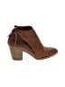 DV by Dolce Vita Brown Ankle Boots Size 11 - photo 1