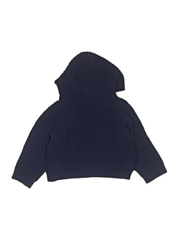 DKNY Zip Up Hoodie (view 2)