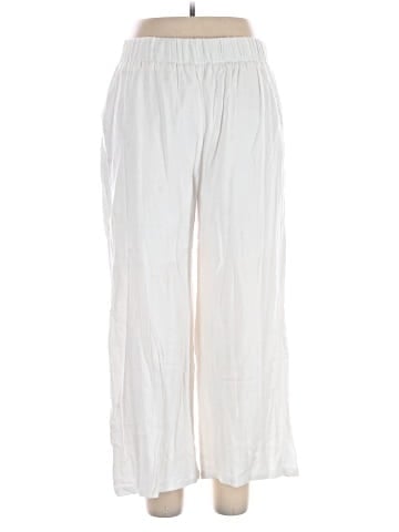 Unbranded Linen Pants (view 2)