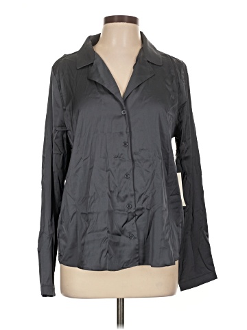Nine Britton 3/4 Sleeve Blouse (view 1)