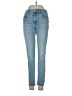 Joe's Jeans Stars Blue Jeans Size 25 waist - photo 1