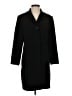 Gallery 100% Polyester Black Coat Size S (petite) - photo 1