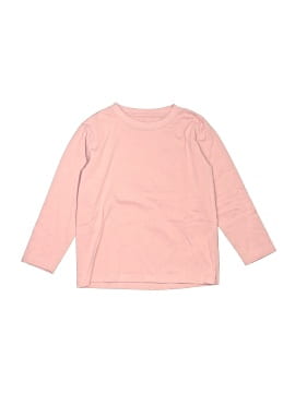 Unbranded Long Sleeve T-Shirt (view 1)