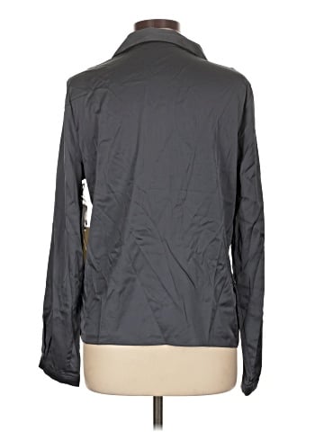 Nine Britton 3/4 Sleeve Blouse (view 2)