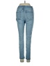 Joe's Jeans Stars Blue Jeans Size 25 waist - photo 2