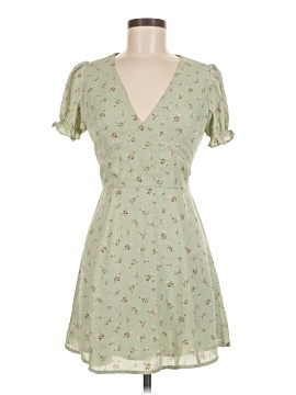 Forever 21 Casual Dress