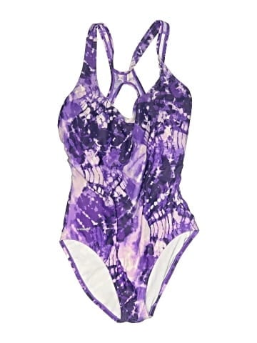 Speedo One Piece Swimsuit (view 1)