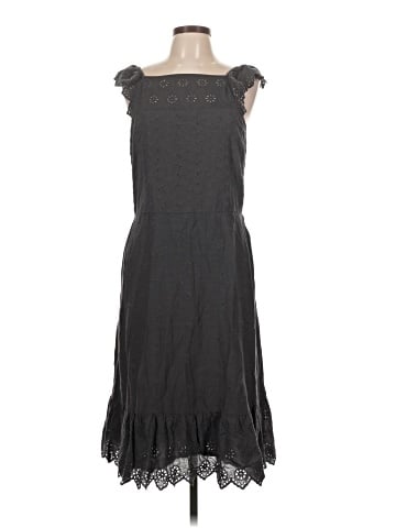 Ann Taylor LOFT Casual Dress (view 1)