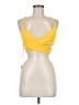 Lovewave Yellow Tank Top Size M - photo 1