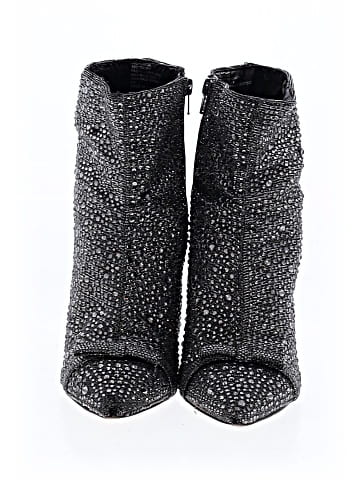 INC International Concepts Ankle Boots (view 2)