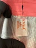 Cat & Jack 100% Recycled Polyester Stripes Blue Board Shorts Size S (kids) - photo 3