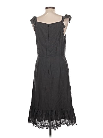 Ann Taylor LOFT Casual Dress (view 2)