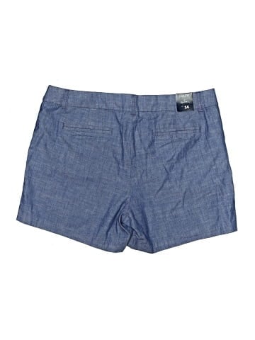 J.Crew Factory Store Shorts (view 2)