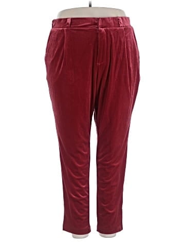 Torrid Casual Pants (view 1)