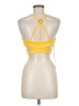 Lovewave Yellow Tank Top Size M - photo 2