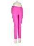 Under Armour Pink Active Pants Size 8 - photo 1