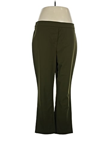 Jules & Leopold Active Pants (view 1)