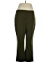 Jules & Leopold Green Active Pants Size XL - photo 1