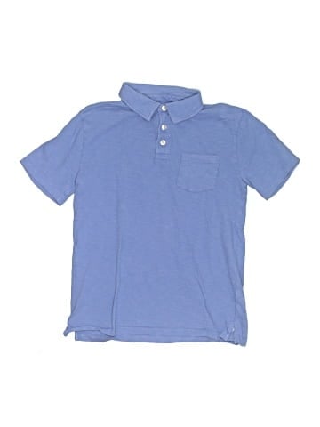 Crewcuts Short Sleeve Polo (view 1)