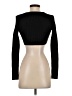 Zara Black Cardigan Size S - photo 2