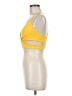 Lovewave Yellow Tank Top Size M - photo 5