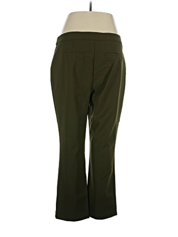 Jules & Leopold Active Pants (view 2)