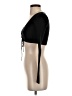 Zara Black Cardigan Size S - photo 5