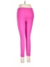 Under Armour Pink Active Pants Size 8 - photo 2