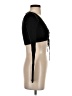 Zara Black Cardigan Size S - photo 4