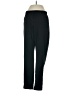 Under Armour Solid Black Casual Pants Size 4 - photo 1