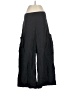 Assorted Brands Black Cargo Pants Size S - photo 1