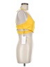 Lovewave Yellow Tank Top Size M - photo 4