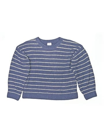 Hanna Andersson Pullover Sweater (view 1)