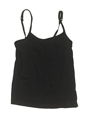 Pink Angel Tank Top (view 1)