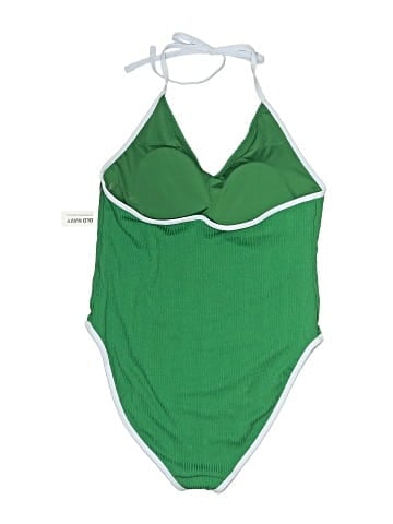 Old Navy One Piece Swimsuit (view 2)