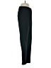 Under Armour Solid Black Casual Pants Size 4 - photo 4
