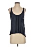 Soft Joie 100% Viscose Blue Tank Top Size XS - photo 1