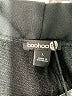 Boohoo Black Track Pants Size L - photo 4